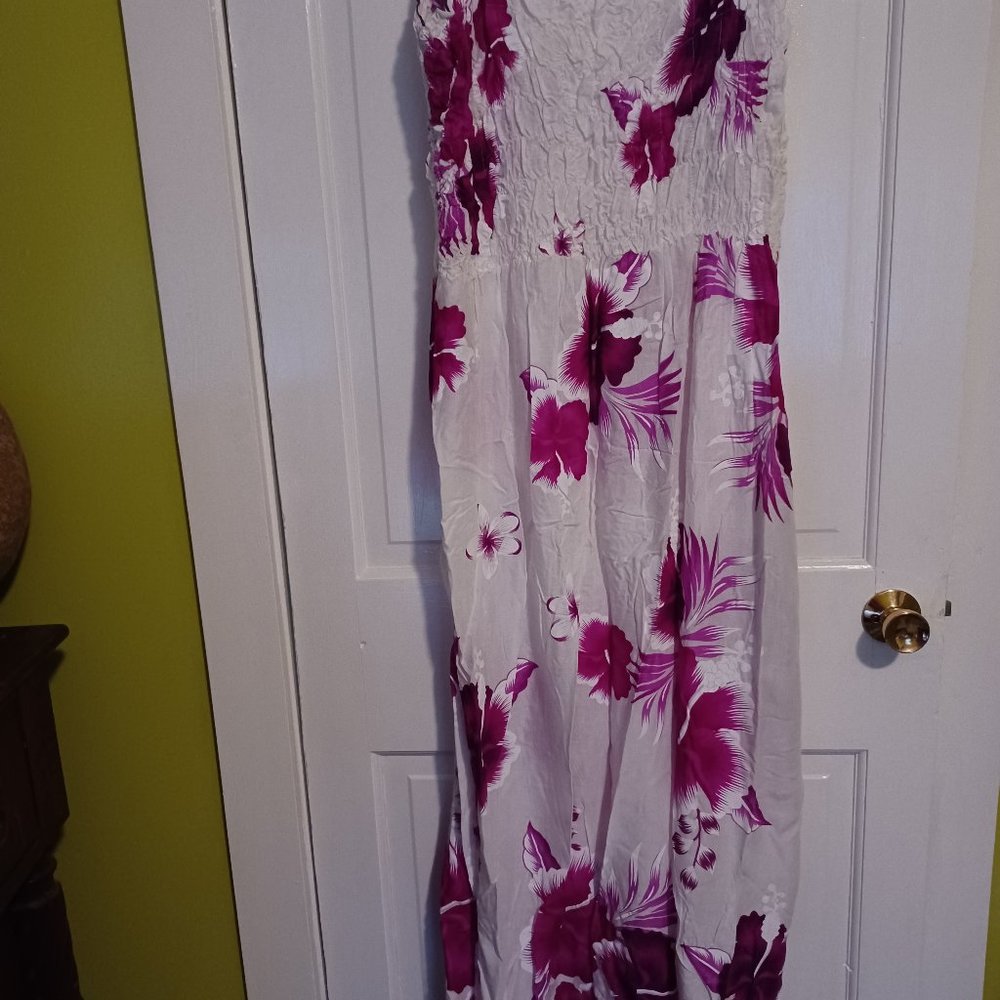 Sun dress
